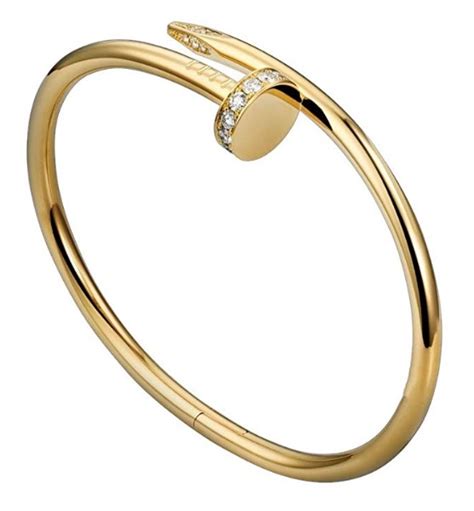juste un clou cartier dupe bague